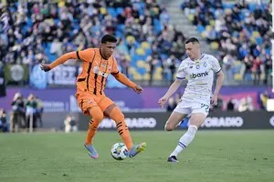 Букмекеры сделали прогноз на матч 