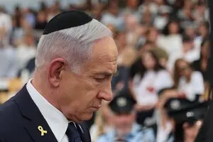 Комиссар ЕС: Нетаньяху не может обеспечить мир на Ближнем Востоке