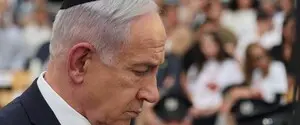 Комісар ЄС: Нетаньягу не може забезпечити мир на Близькому Сході