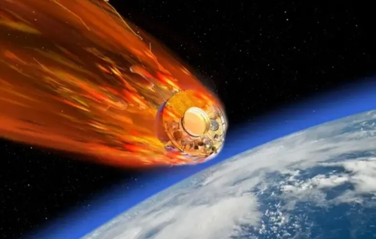 Прибирання космічного сміття: ALBATOR розробляє безконтактний спосіб очищення орбіти