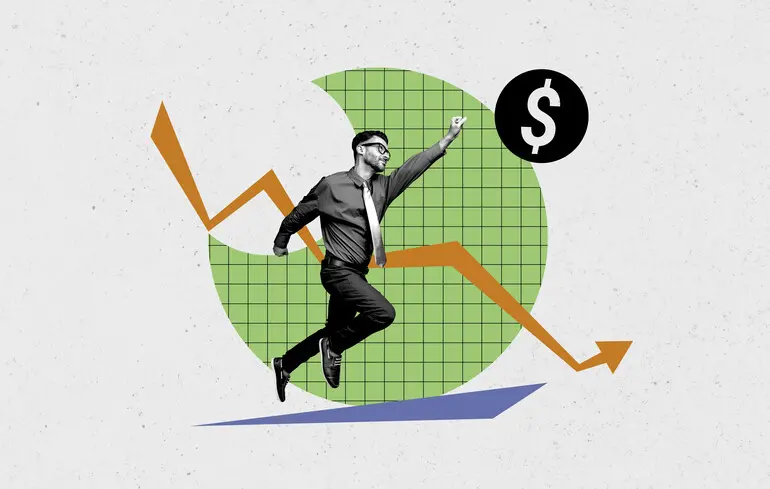 Альтернатива депозитам в гривне, балансирующим на грани убыточности