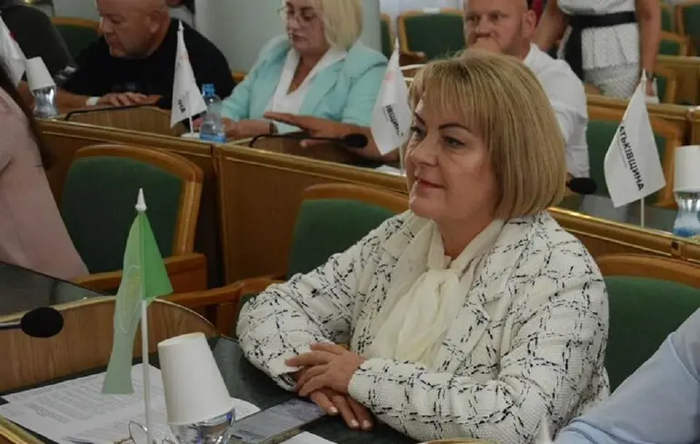 НАБУ завершило слідство у справі ексголови Хмельницької МСЕК Крупи