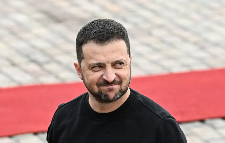 Зеленский: в случае получения ракет Tomahawk от США, Украине даже не нужно будет сразу их применять