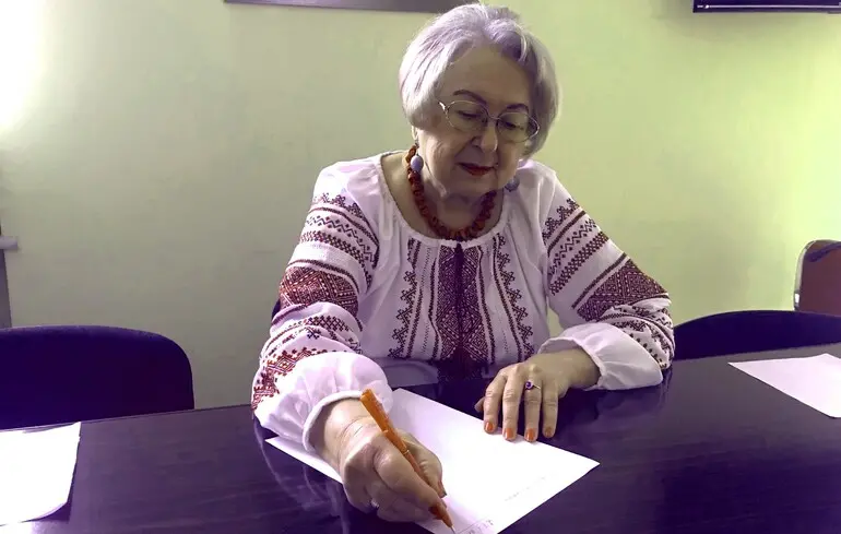 Рекордсменка по написанию радиодиктантов раскритиковала нынешний текст и прочтение