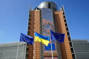 План Б для Украины: ЕС может взять общий долг на десятки миллиардов – Politico