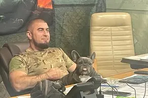 Может помочь врагу: полковник Манько выложил в соцсетях карты с грифом 