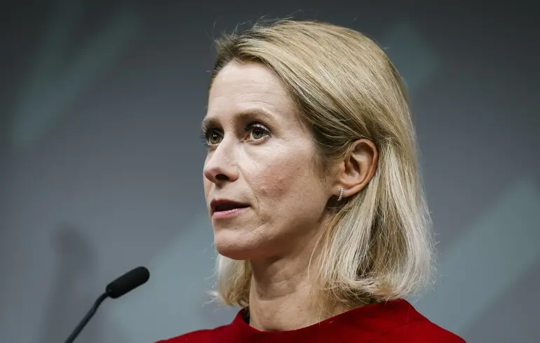 Каллас: ЄС шукає способи підтримати МКС 