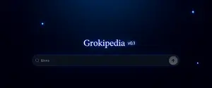 Илон Маск запустил Грокипедию – энциклопедию на основе его представлений о правде под руководством ИИ
