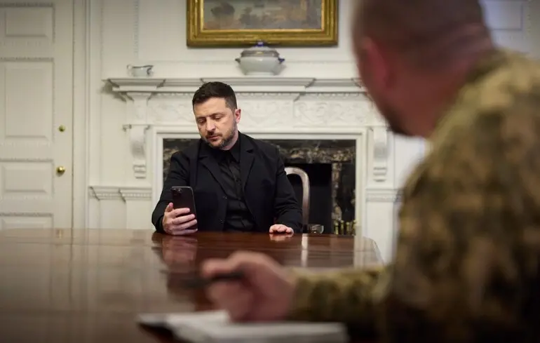 Україна готує розширення «далекобійності» ударів — Зеленський