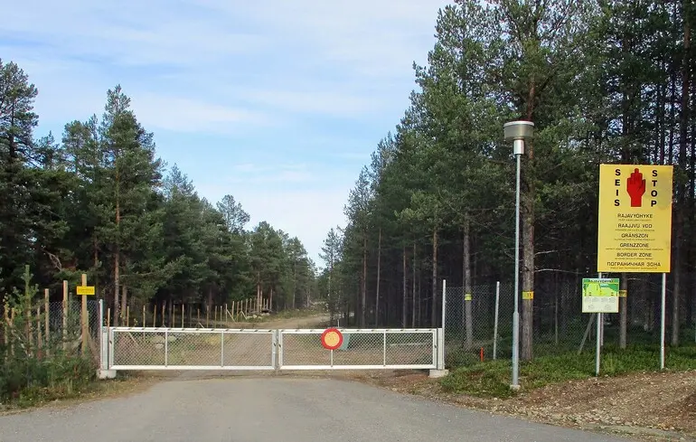 The Times: Финляндия пытается донести, что нападение на нее России было бы актом самоубийственного безумия