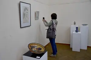 Искусство бойчукистов оживает: в столице презентовали проект 