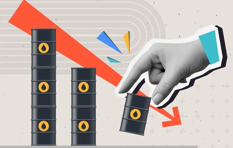 Двойной удар. Как синхронные санкции ЕС и США повлияют на нефтяную империю Путина