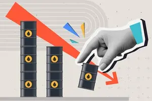 Подвійний удар. Як синхронні санкції ЄС і США вплинуть на нафтову імперію Путіна