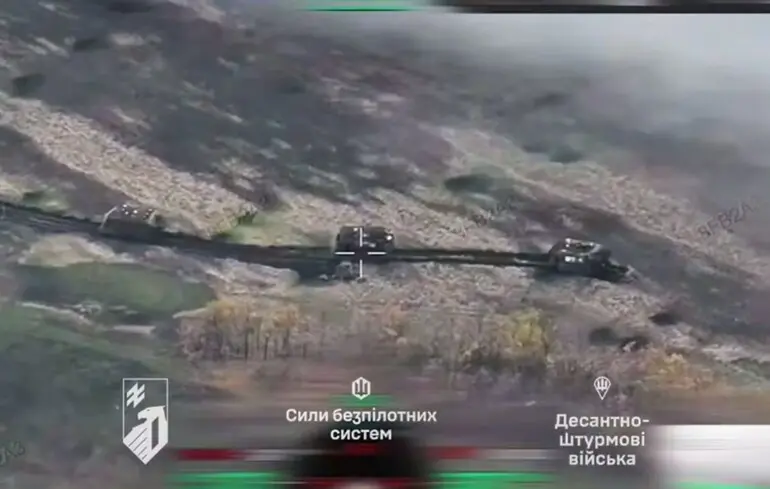 Одно из самых массовых наступлений РФ: под Добропольем отбита массированная атака 29 единиц техники