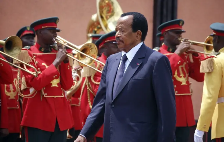 Найстаріший президент світу здобув чергову перемогу на виборах