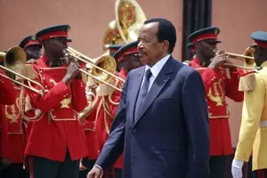 Самый старый президент мира одержал очередную победу на выборах