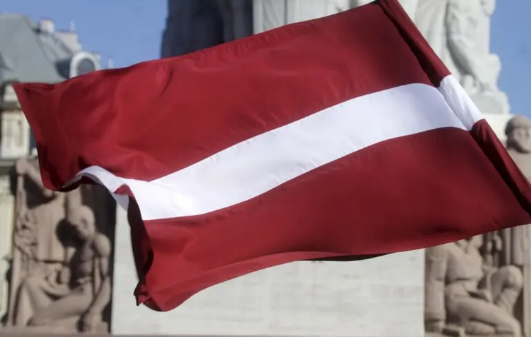 В Латвии начался масштабный эксперимент НАТО по испытанию новых оборонных технологий