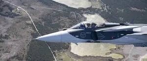 Як може виглядати виробництво винищувачів Gripen в Україні — Defense Express