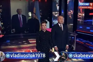 Зарплаты российских пропагандистов за время войны выросли в разы – The Insider