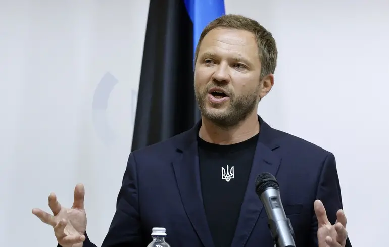 Эстония будет сбивать российские дроны, которые залетят в страну — МИД