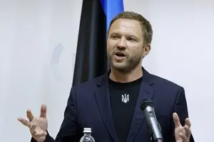 Эстония будет сбивать российские дроны, которые залетят в страну — МИД