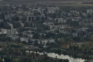 Покровск остается основной целью россиян - Зеленский