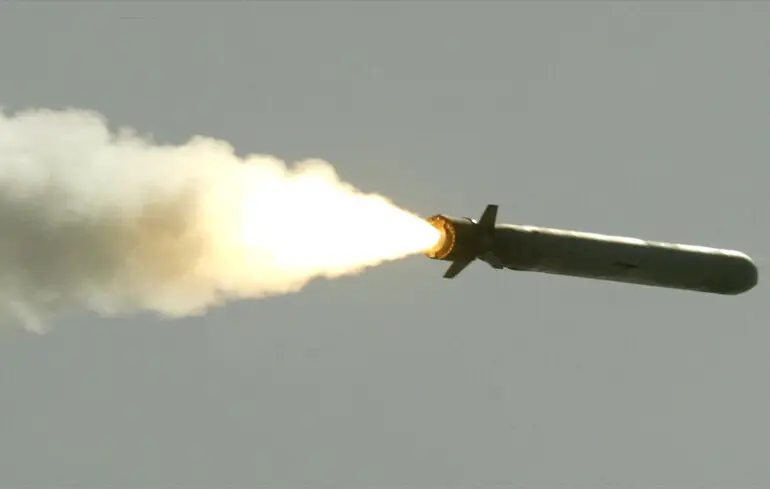 Немецкая армия потратит большие средства на крылатые ракеты, которые способны долететь до Москвы — The Times