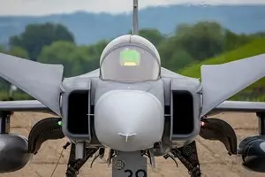 Украинский флот на 250 самолетов: Зеленский рассказал об авиапереговорах с США, Францией и Швецией