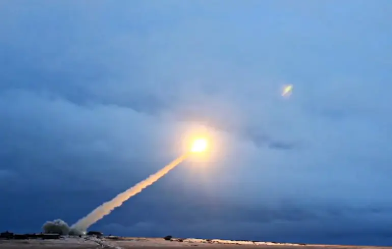 Лаврову здається, що після випробування 