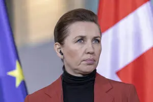 Премьер Дании: Европа сталкивается с самой большой угрозой со времен Второй мировой войны