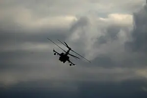 РФ сбила 17 собственных самолетов и вертолетов. Один накануне