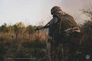 Россия снова распространяет фейк о «минировании тел украинских военных» — ЦПД