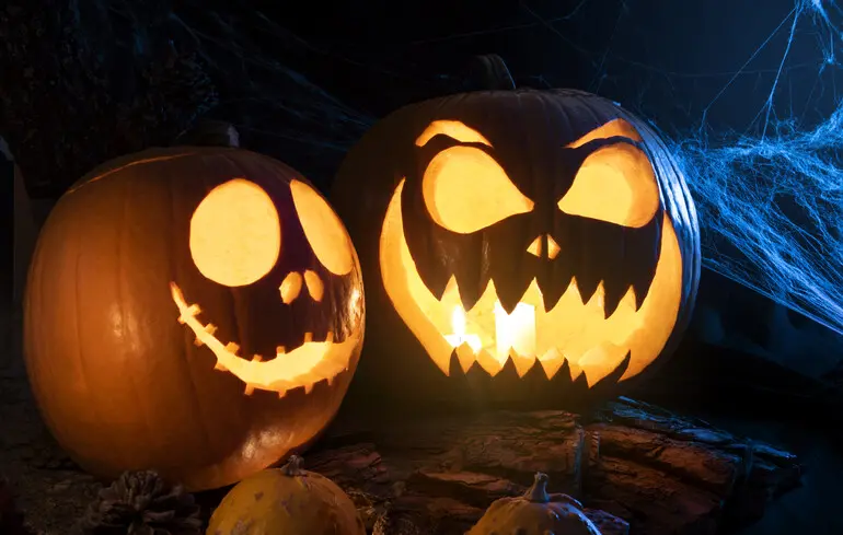 Хэллоуин 2025: традиции празднования