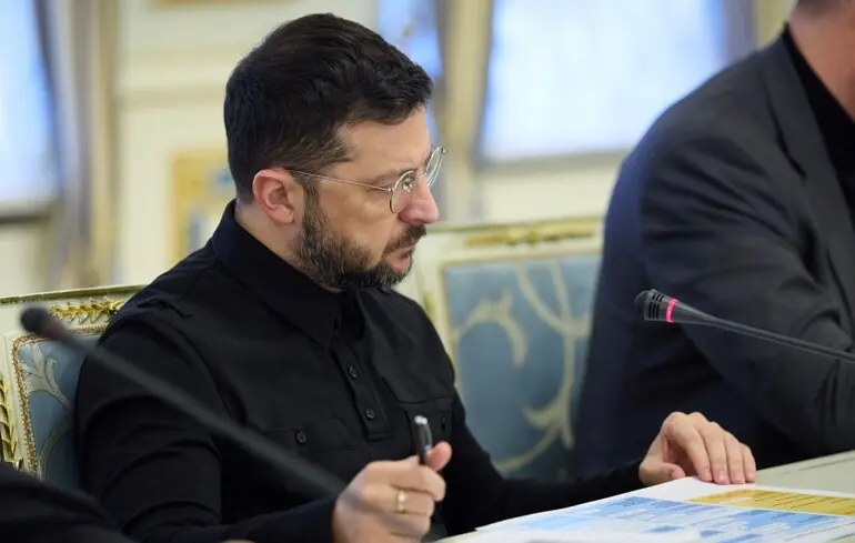 Зеленский: Минобороны должно запустить экспорт украинского оружия уже в ноябре