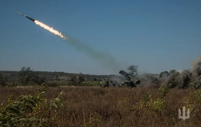 ЗСУ мали успіхи в районі Добропілля, водночас війська РФ просунулися у двох областях — DeepState