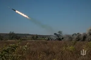 ВСУ имели успехи в районе Доброполья, войска РФ продвинулись в двух областях — DeepState