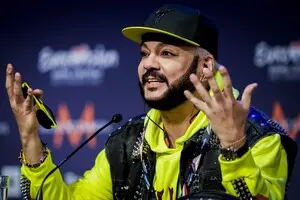 СБУ сообщила о подозрении Киркорову за поддержку оккупации Крыма и пропаганду РФ