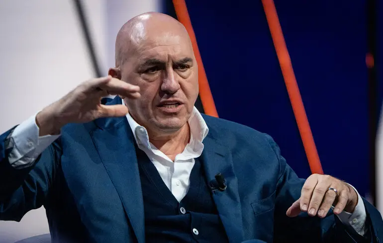 Украина не сможет отвоевать территории, оккупированные после февраля 2022 года — министр обороны Италии Крозетто