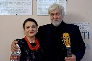 Любовь с первого слова: классика украинской литературы оживает на сцене Франко