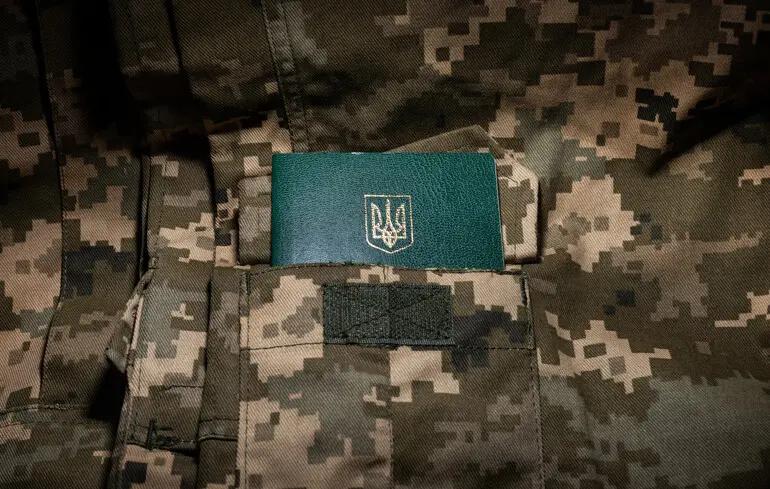 Смерть мобілізованого у Києві: що каже матір, ТЦК та поліція