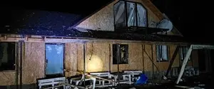 Дроны атаковали Чернигов и область: есть попадания в транспортную и энергетическую инфраструктуру