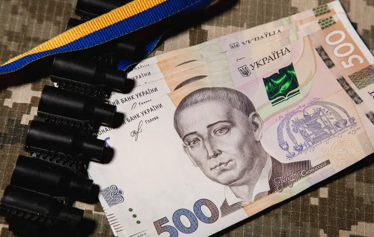 Виплата за поранення: як отримати військовим