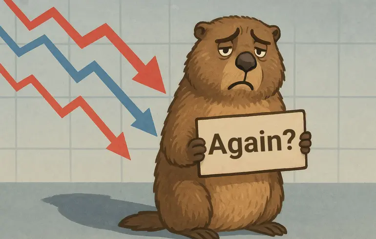 Groundhog Day: Can Ukraine’s Economy Grow Without Rollbacks?