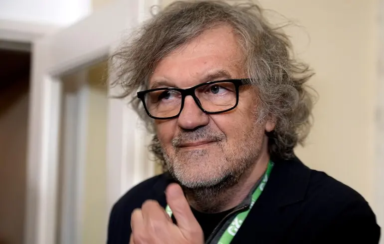 Режиссер Кустурица решил взять российское гражданство