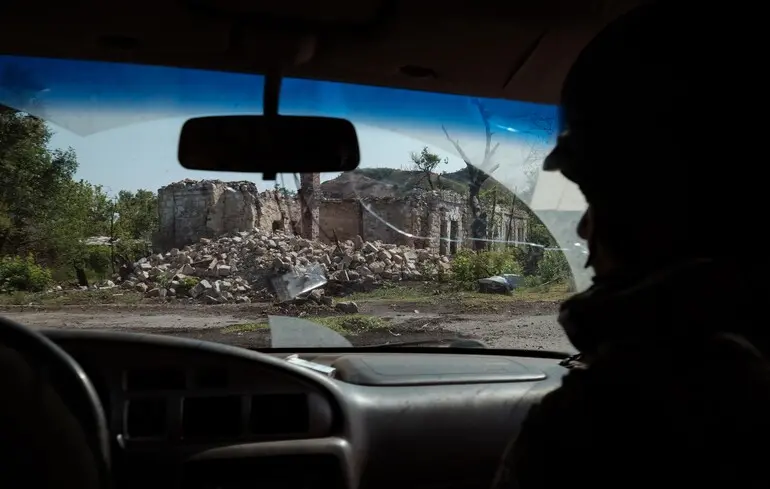 Для оточення Покровської агломерації РФ використовують понад 10 тисяч солдатів 