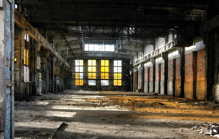 Отток капитала из Украины превышает приток: инвесторы бегут с рынка