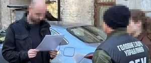 В Киеве задержали инструктора-британца, которого подозревают в работе на российскую разведку