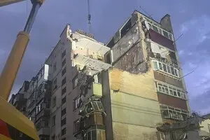 Взрыв газа в Хмельницком: в ОГА сообщили о погибших