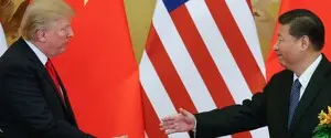 Чи можуть переговори Трампа з Сі покласти край місяцям глобального економічного хаосу: оцінка The Guardian