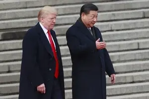 Переговоры Трампа с Си Цзиньпином будут иметь три уровня сложности: The Economist прогнозирует результаты
